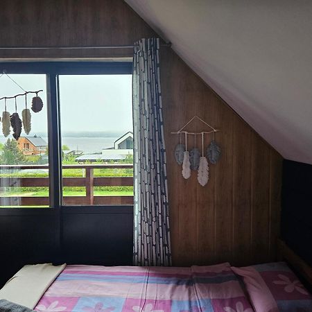 Vila Grabowka Nadole  Exteriér fotografie