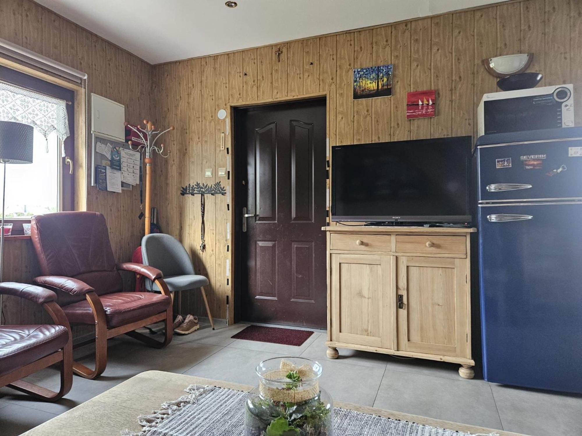 Vila Grabowka Nadole  Exteriér fotografie