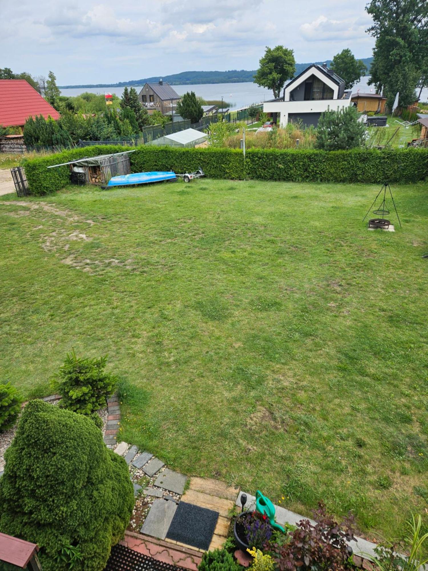 Vila Grabowka Nadole  Exteriér fotografie