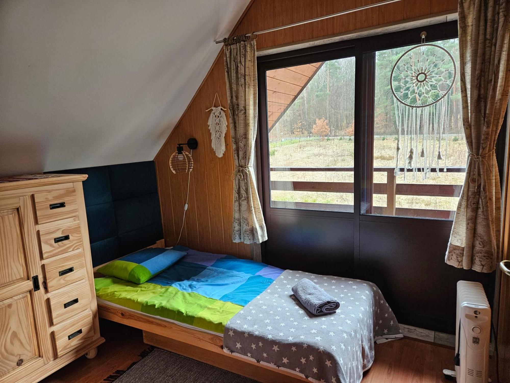 Vila Grabowka Nadole  Exteriér fotografie