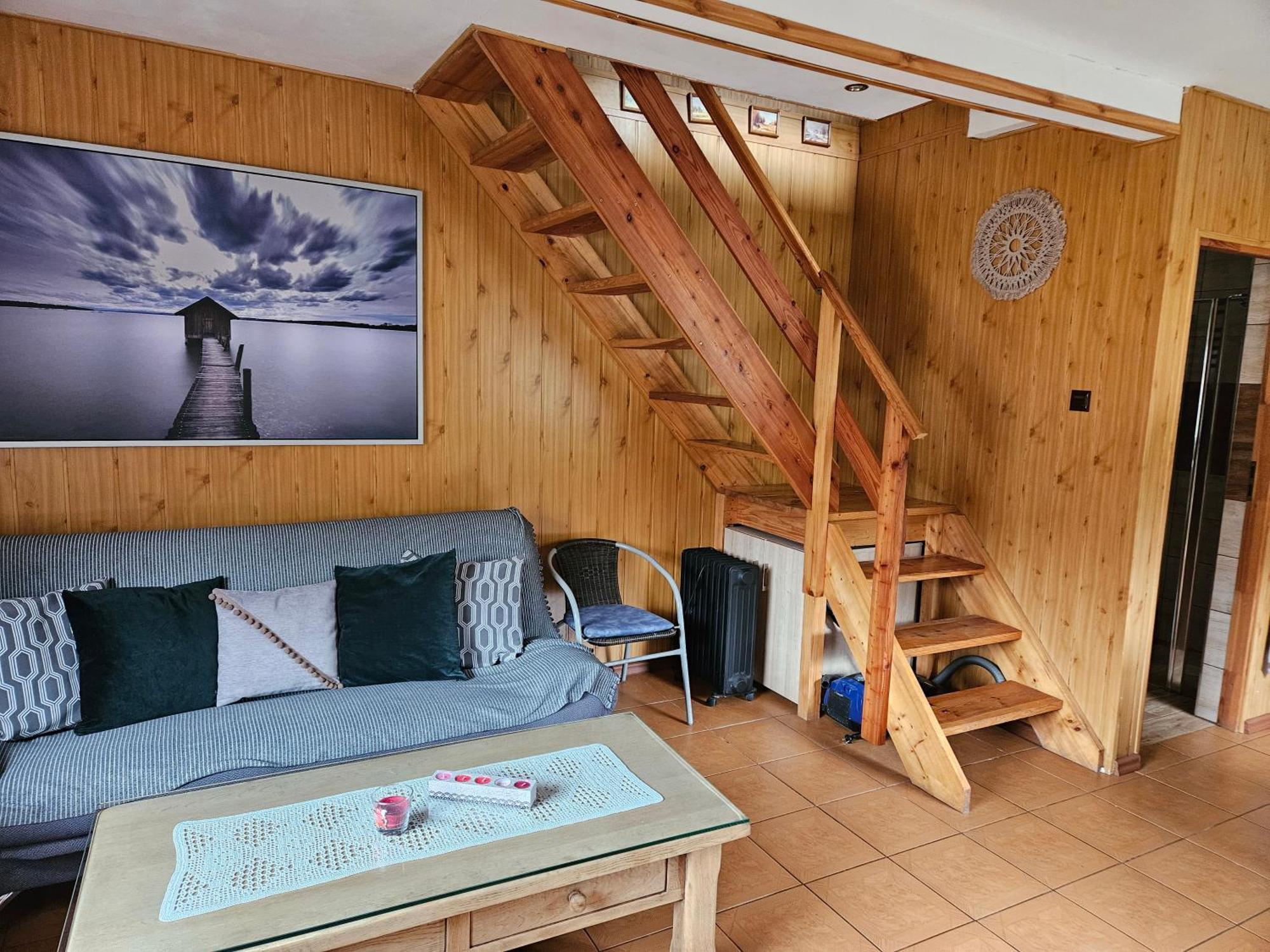 Vila Grabowka Nadole  Exteriér fotografie