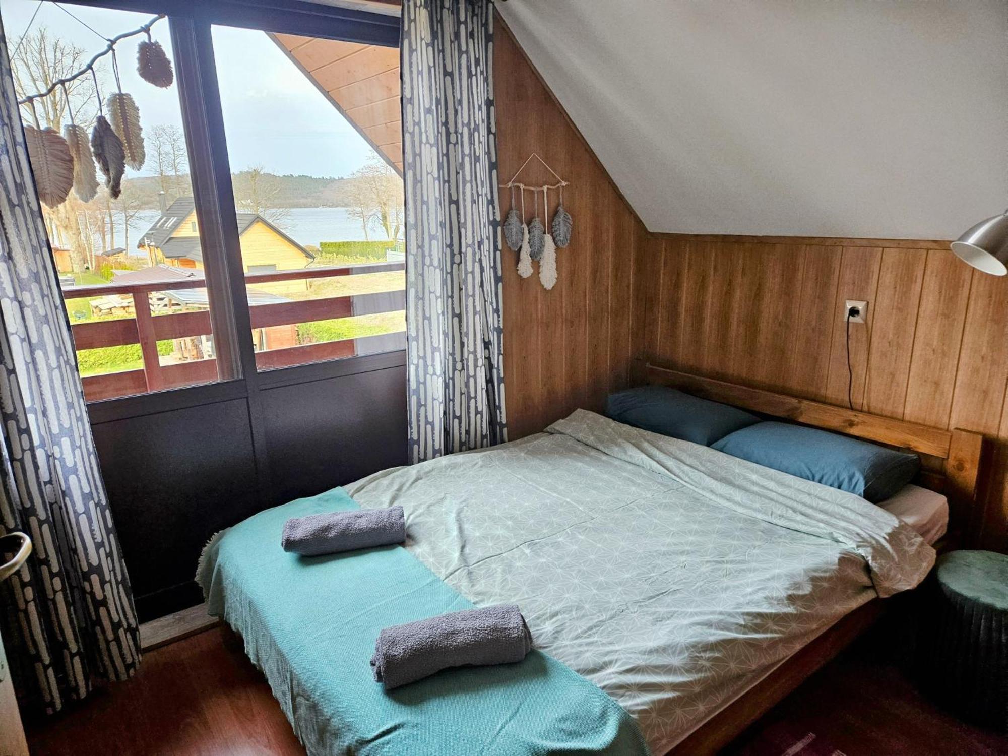 Vila Grabowka Nadole  Exteriér fotografie