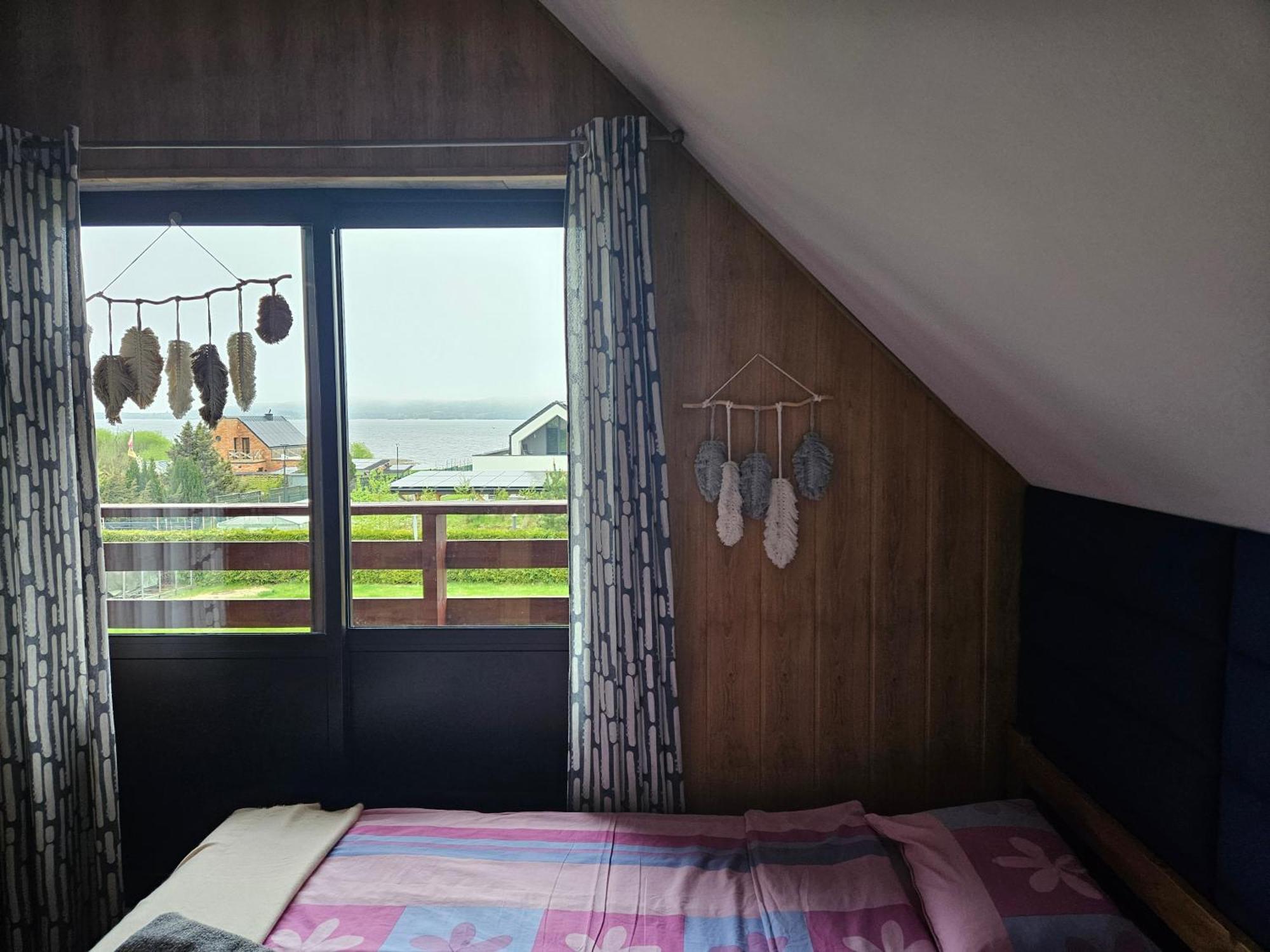 Vila Grabowka Nadole  Exteriér fotografie
