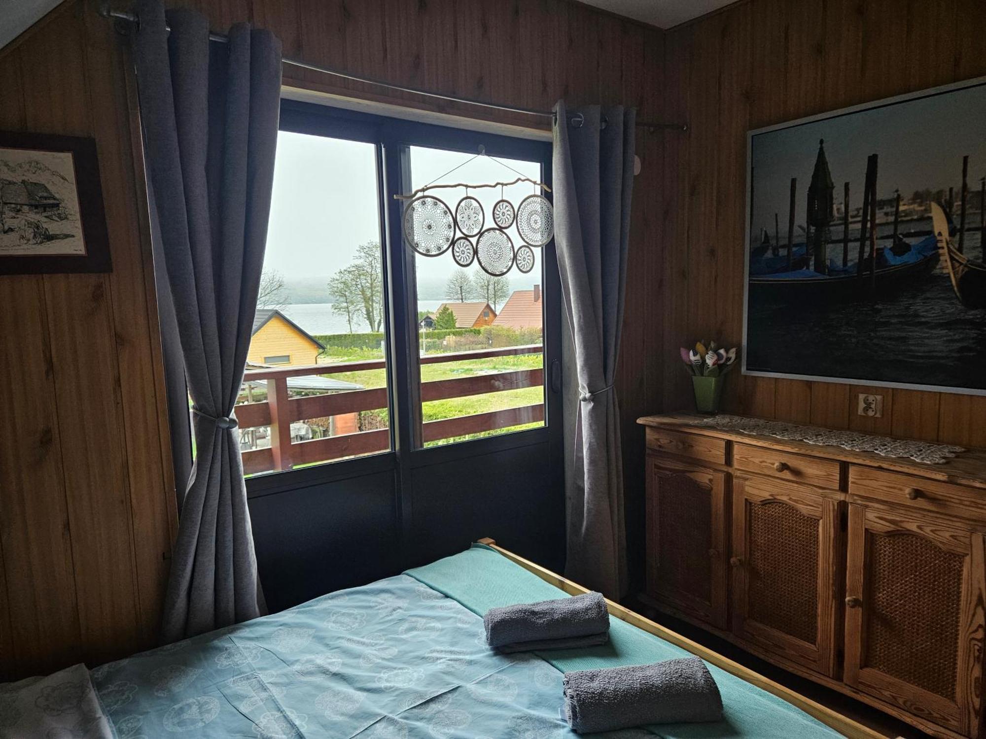 Vila Grabowka Nadole  Exteriér fotografie