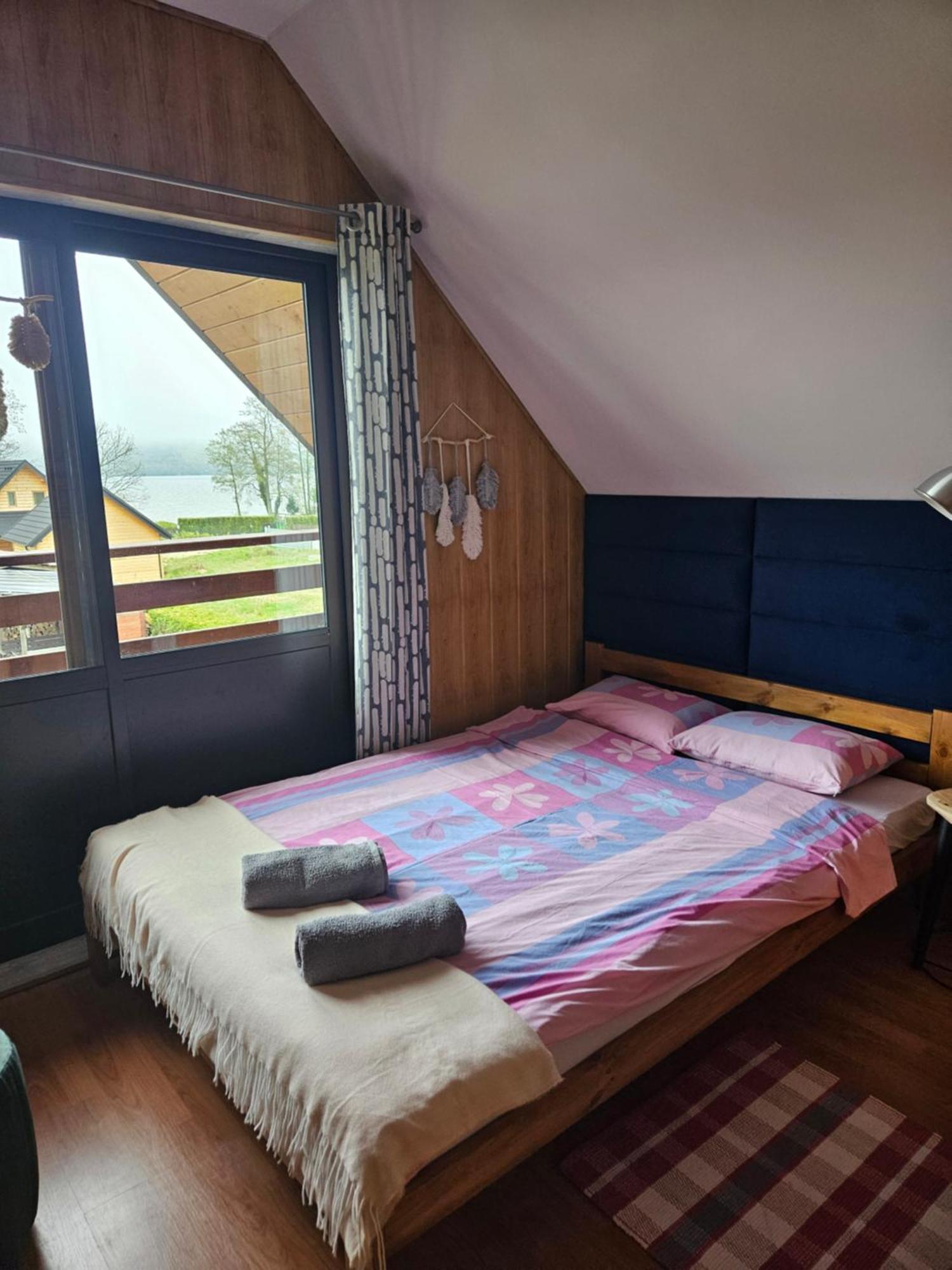Vila Grabowka Nadole  Exteriér fotografie